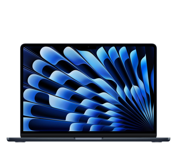Apple MacBook Air M5/16GB/512/Mac OS Północ 8R GPU US - 1505873 - zdjęcie